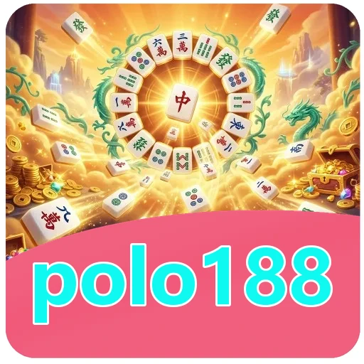 Ilustrasi unduh APK polo188 dari tautan resmi